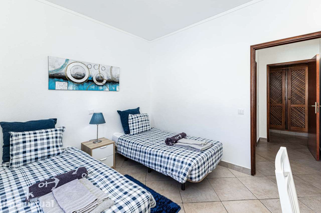 Apartamento em Largo do Alto, Lagos - Grande imagem: 4/24