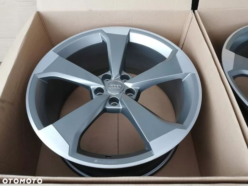 AUDI RS5 S5 A5 A7 RS7 S7 8W0 BBS - 10