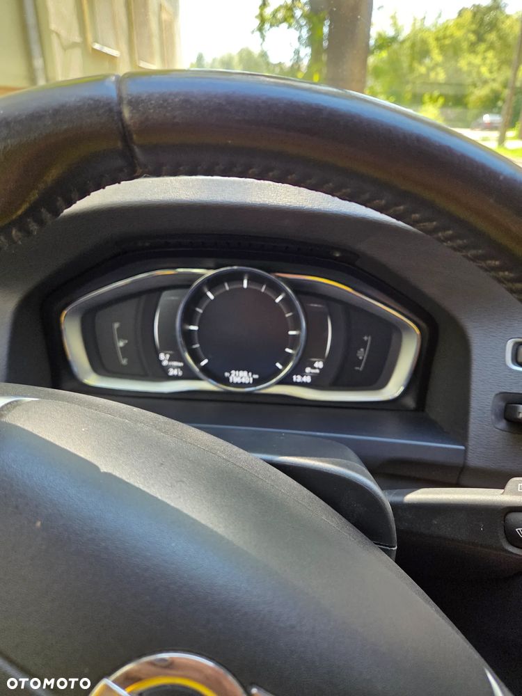 Volvo V60 D2 Drive-E Kinetic - 10
