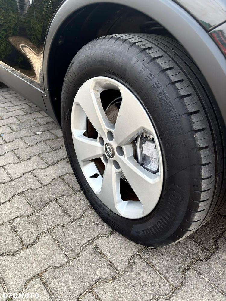 Opel Mokka 1.4 Turbo ecoFLEX Start/Stop Color Innovation - 21