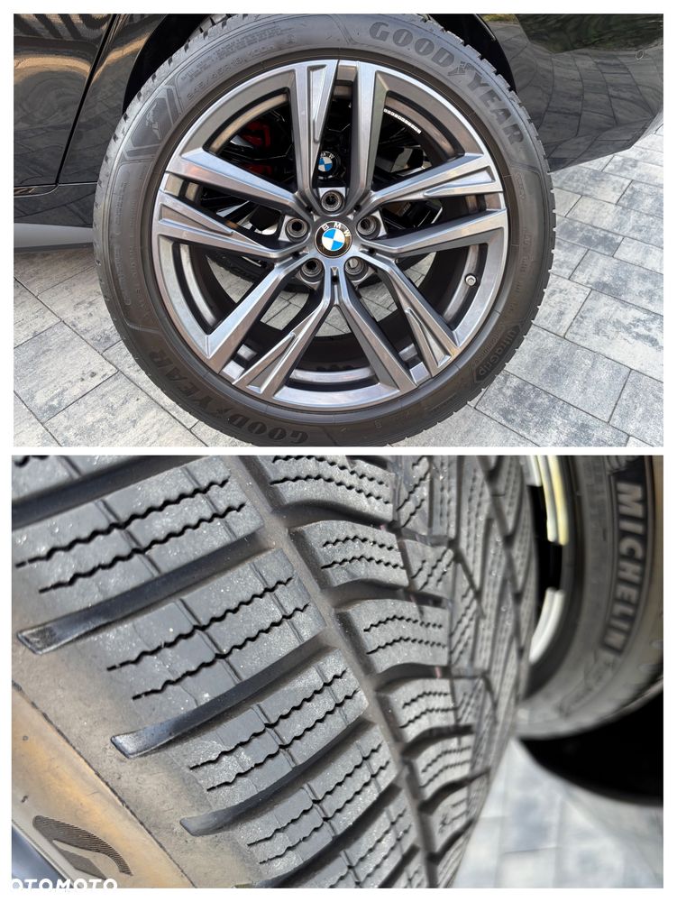 BMW Seria 4 420d xDrive mHEV M Sport sport - 16