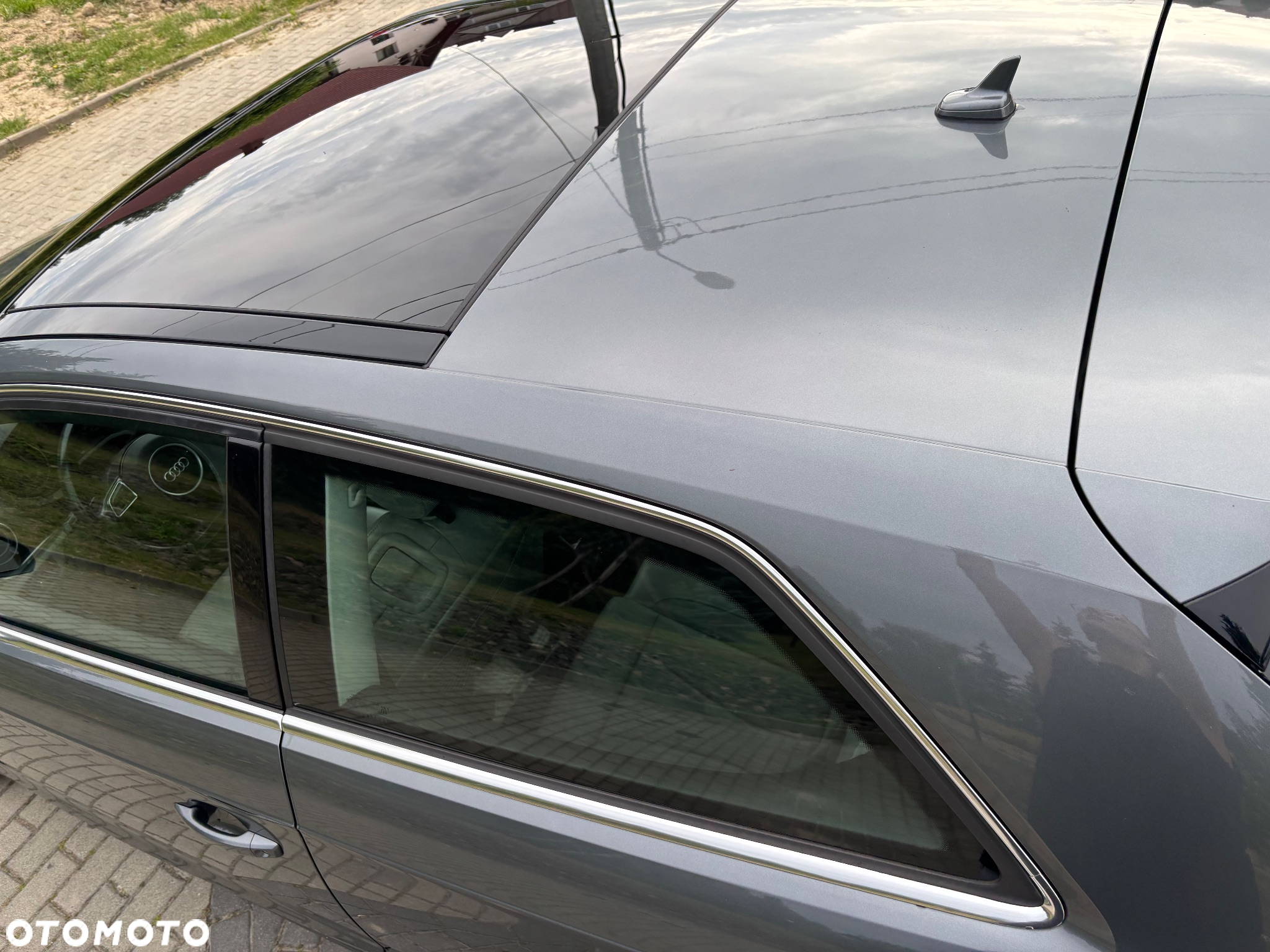Audi A3 2.0 TDI (clean diesel) S tronic S line Sportpaket - 6