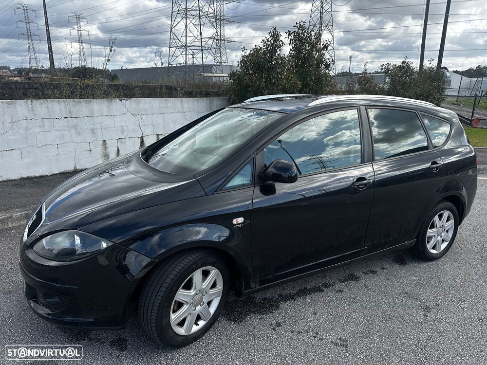 SEAT Altea 1.4 TSi Style - 2