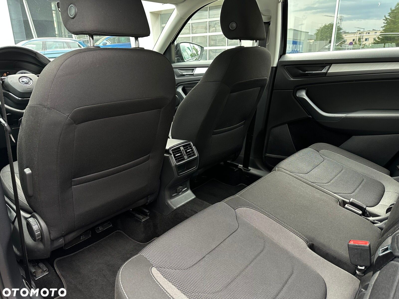 Skoda Kodiaq 1.5 TSI ACT 4x2 Ambition DSG - 11