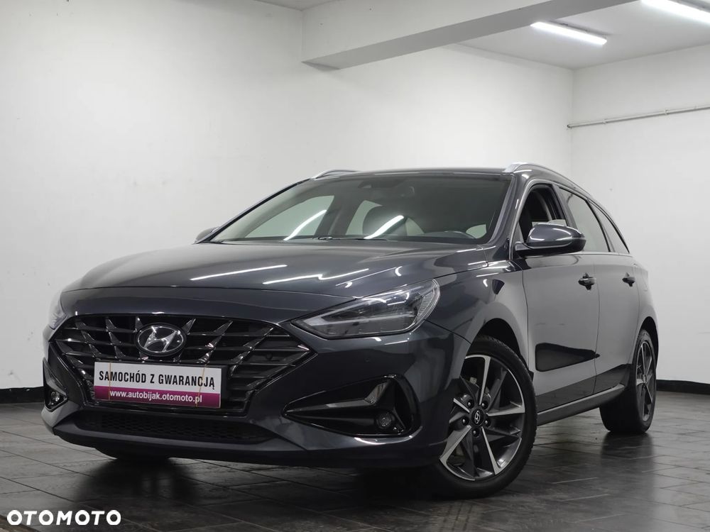 Hyundai i30 1.5 T-GDI 48V-Hybrid Prime - 12