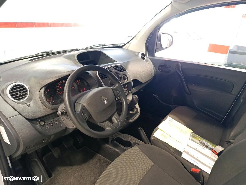 Renault Kangoo Express 1.5 dCi Business S/S 3L - 7