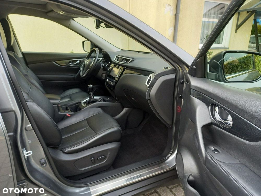 Nissan X-Trail 1.6 DCi Tekna - 22