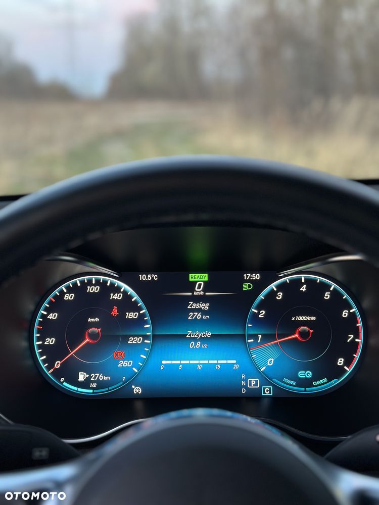 Mercedes-Benz GLC 200 4-Matic - 16