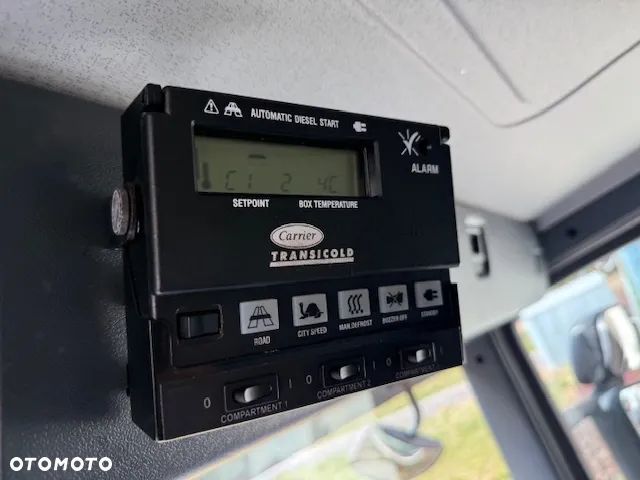 CARRIER 1250 MT Agregat chłodniczy - 4