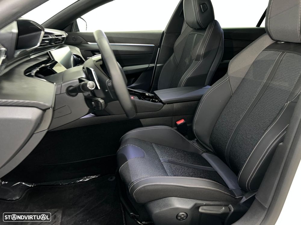 Peugeot 508 SW - 16