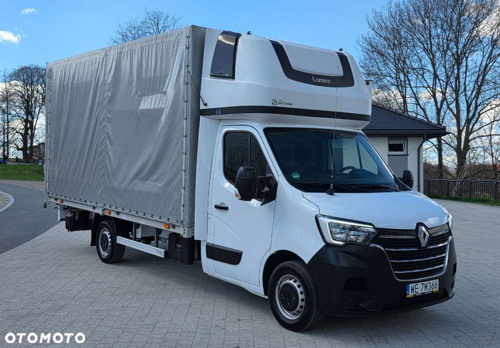 Renault Master - 3