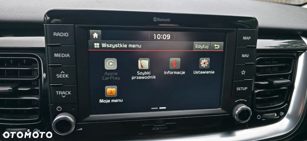 Kia Stonic 1.4 XL - 13