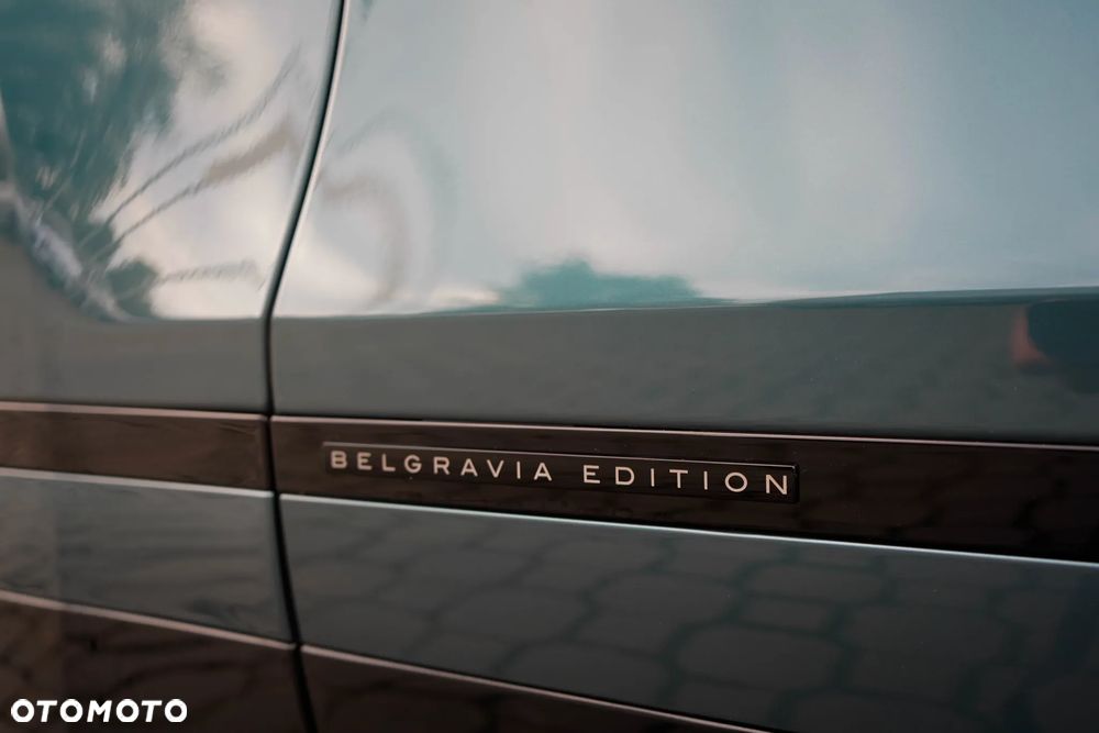 Land Rover Range Rover Velar 3.0 P400 mHEV Belgravia Edition - 10
