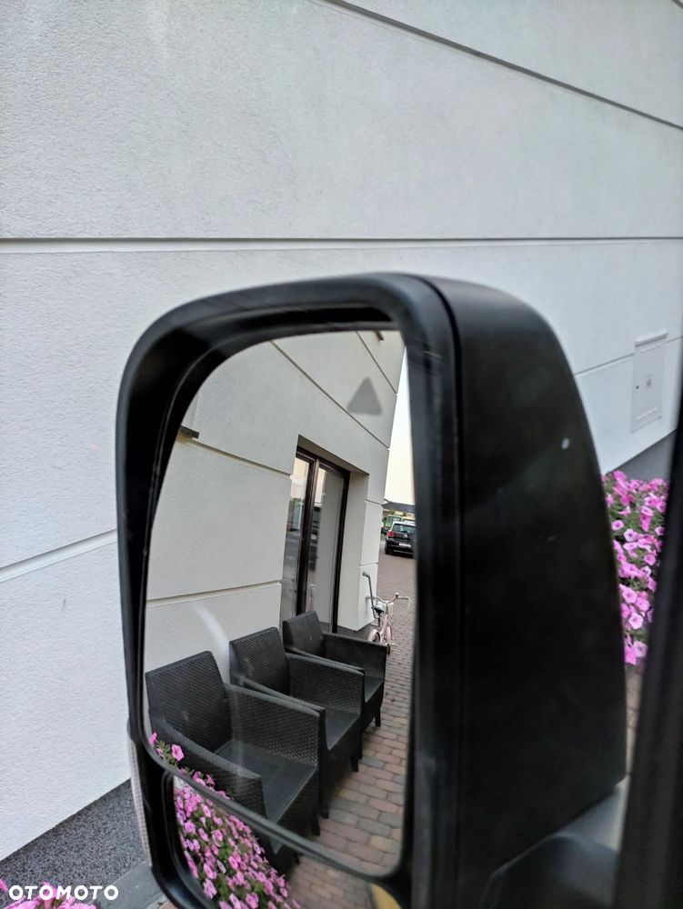 Mercedes-Benz SPRINTER 317 CDI MAXI fullLED BEZWYPADKOWY 2021/2022 zNIEMIEC1WŁ problem z SILNIKIEM 'MAX WYPOSAŻENIE' - 12