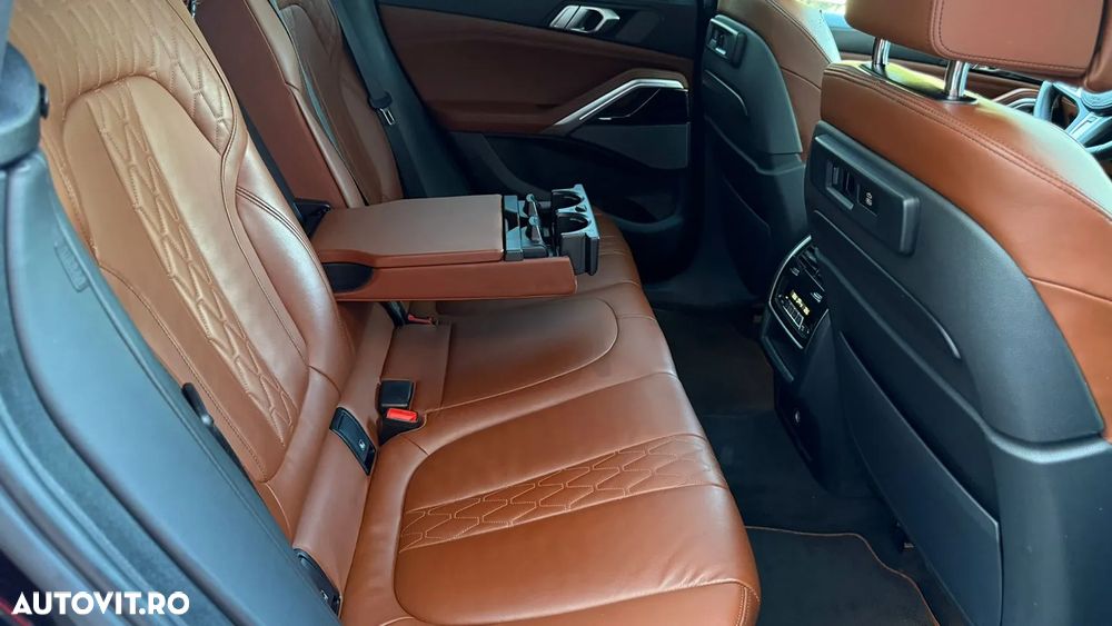 BMW X6 xDrive30d AT MHEV - 26