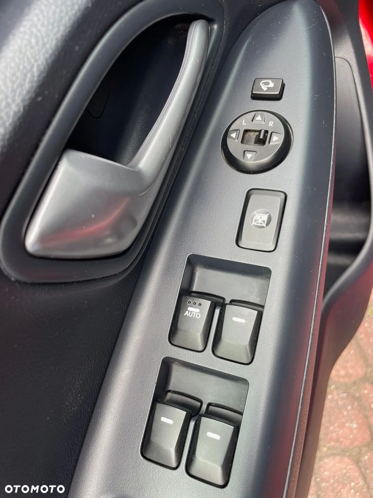 Kia Rio 1.2 Attract - 16
