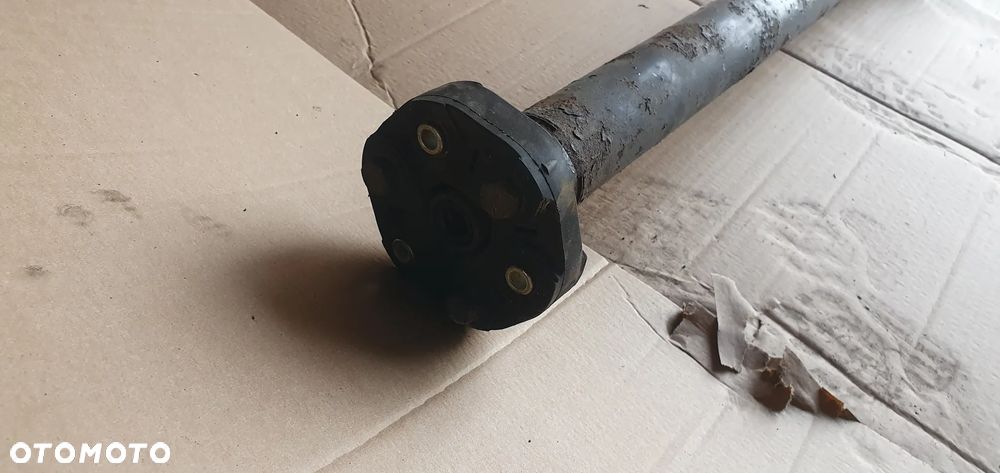 Wał napędowy Kia Sportage III 49300-3W000 - 3