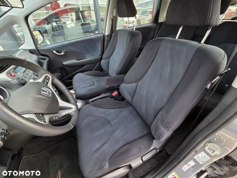 Honda Jazz 1.4 i-VTEC i-Shift Comfort - 22