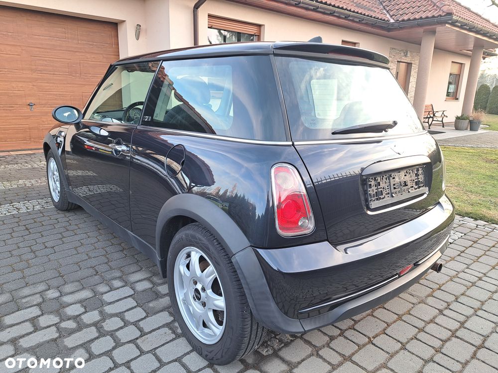 MINI ONE Seven - 10