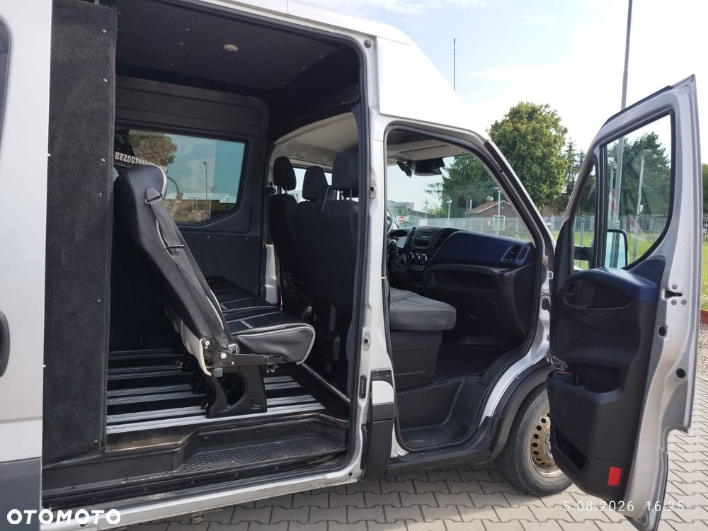 Iveco Daily 35s15 - 8