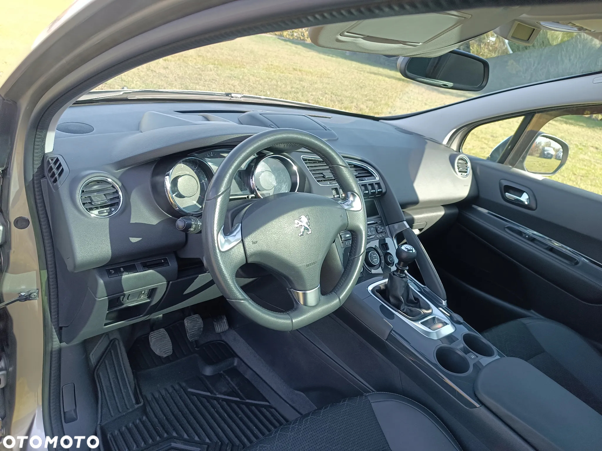 Peugeot 3008 - 10
