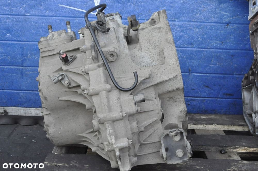 FIESTA MK7 B-MAX 1.6 Ti 77kW 105KM SKRZYNIA AUTOMAT FA6P-7000-DA 117tys km - 6