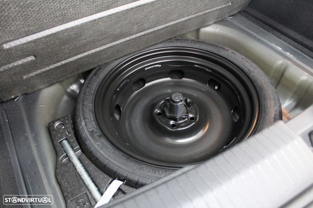 VW T-Roc 1.5 TSI Style - 16