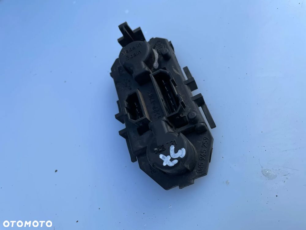WKŁAD LAMPY LEWY TYŁ SEAT TOLEDO II 1M5945259 - 3