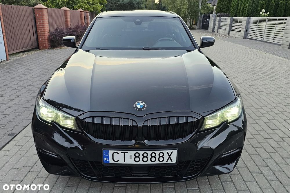 BMW Seria 3 - 2