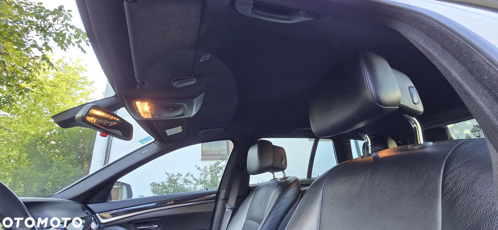 BMW Seria 5 - 16