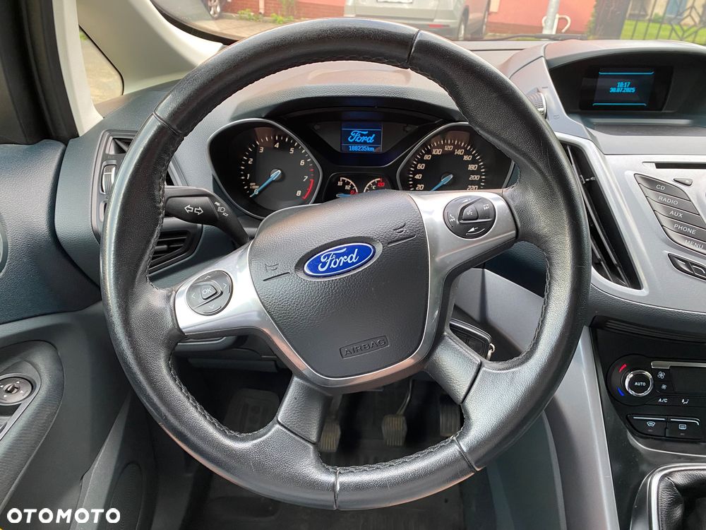 Ford C-MAX - 19