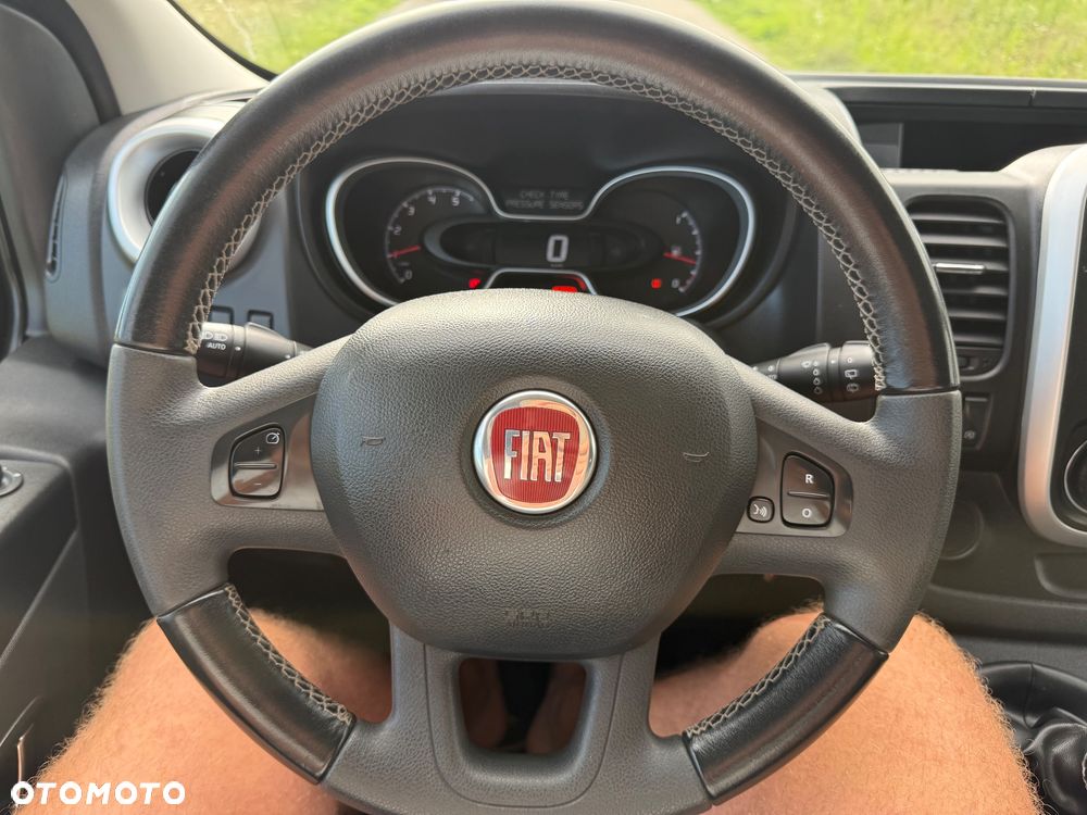 Fiat Talento - 20