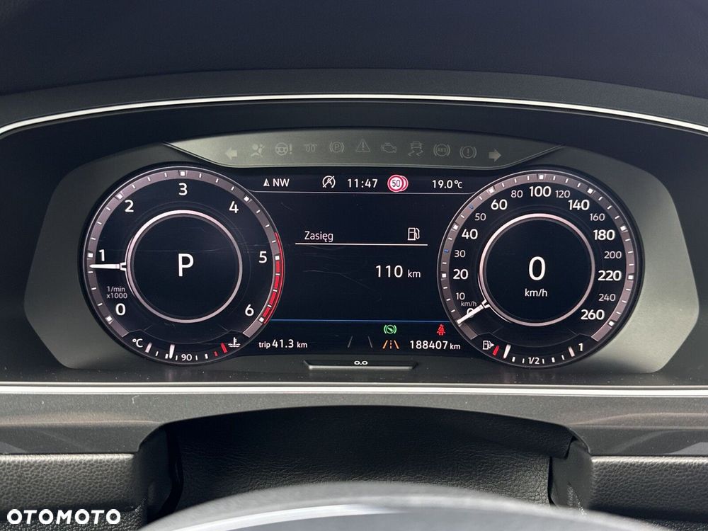 Volkswagen Tiguan 2.0 TDI BMT SCR 4Mot Comfortline DSG - 19