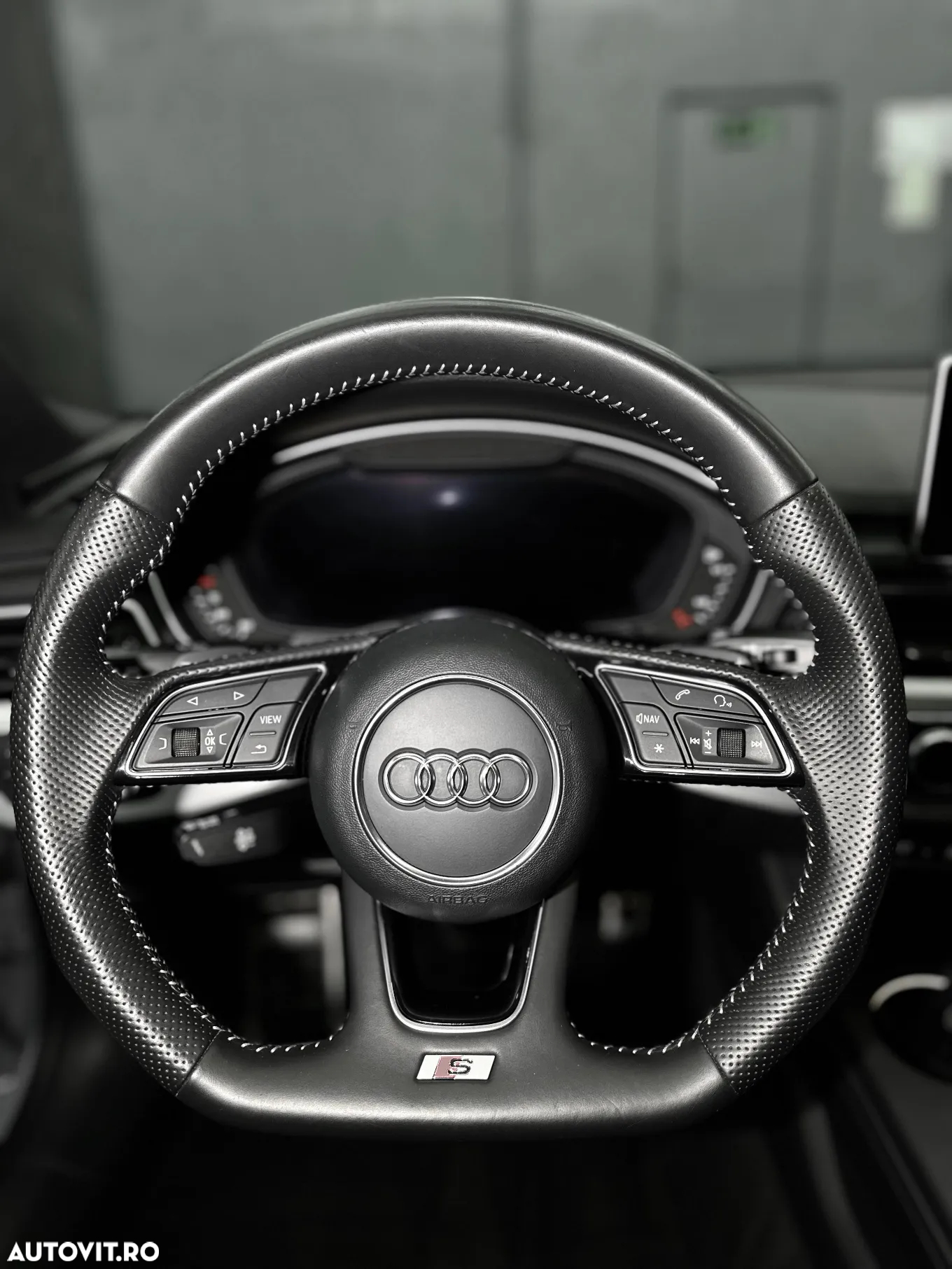 Audi A5 Coupe 2.0 TDI S tronic - 35