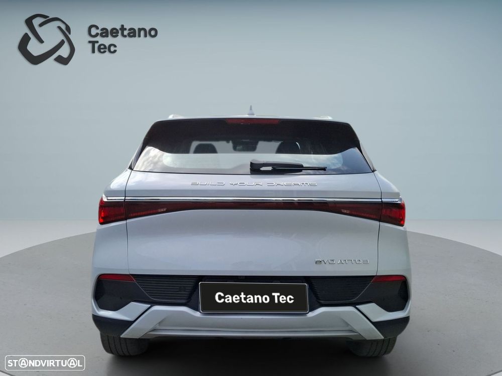 BYD Atto 3 60.48 kWh Design - 7