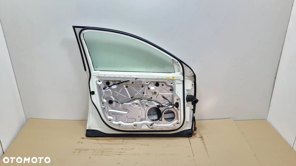 ŁADNE VW PHAETON LIFT DRZWI LEWE PRZÓD PRZEDNIE - 3