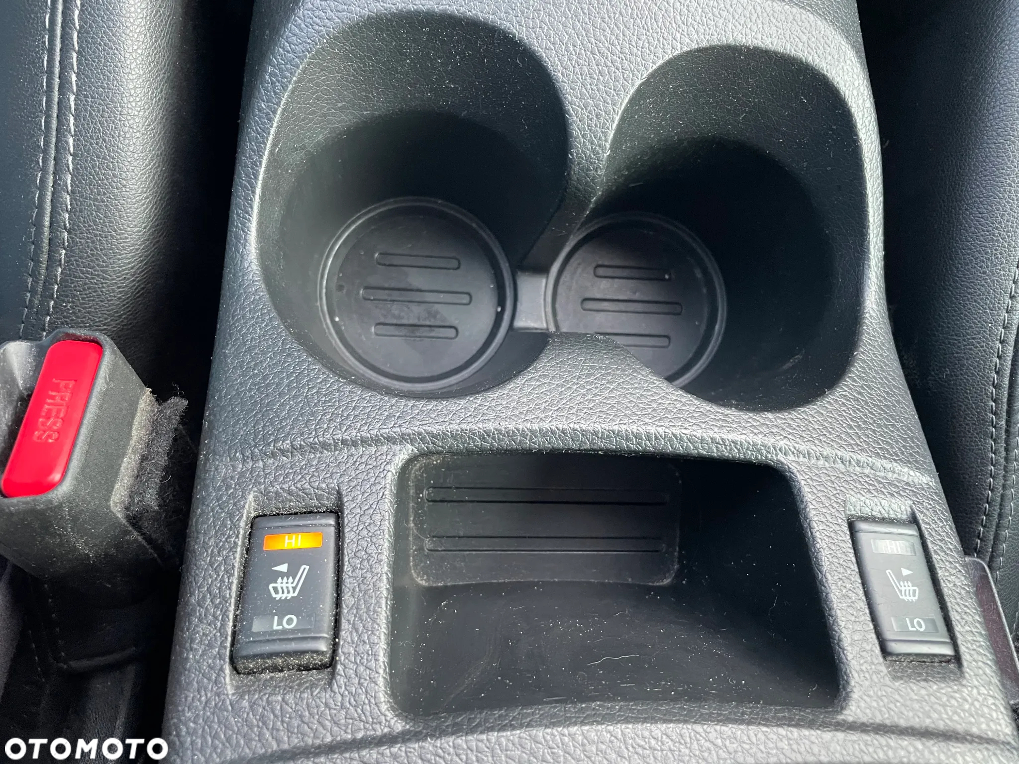 Nissan Qashqai 1.5 dCi Tekna - 29