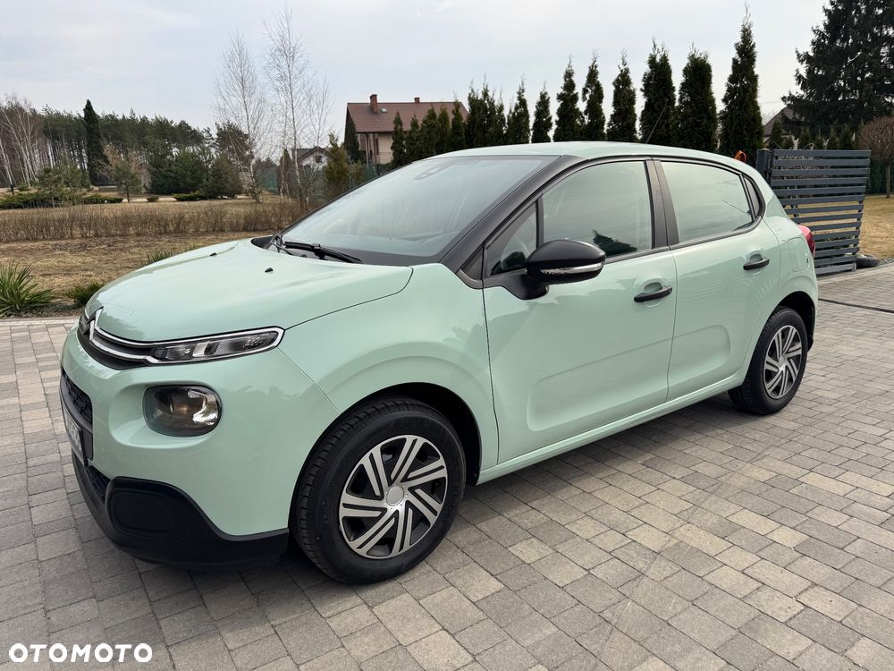 Citroën C3 Pure Tech 83 S&S FEEL - 3