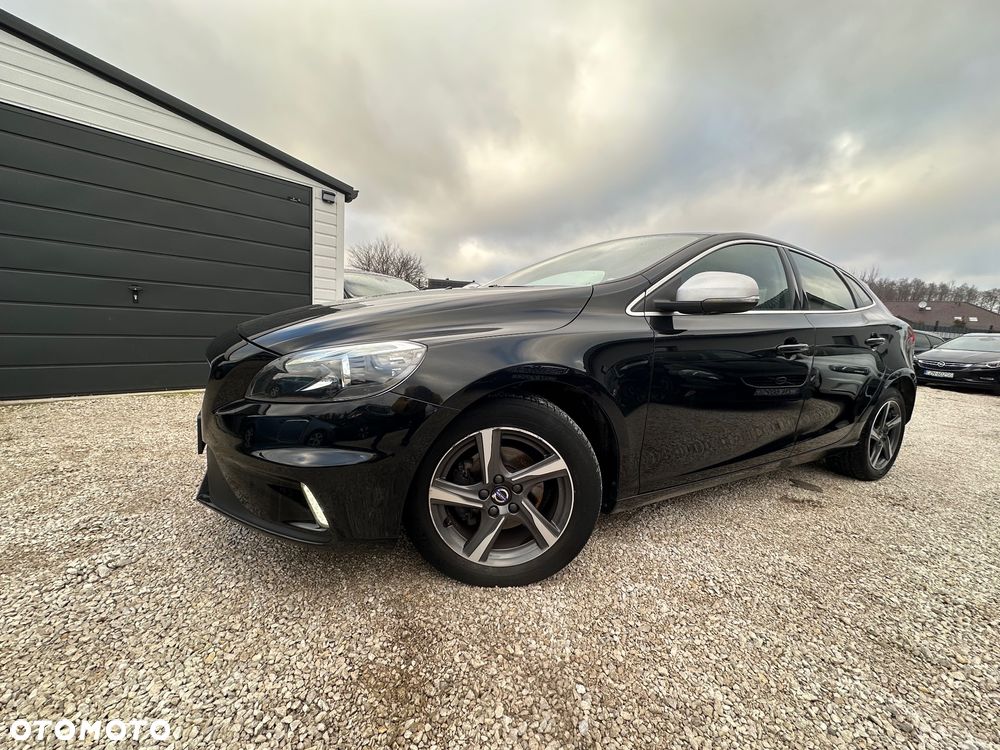 Volvo V40 D2 RDesign - 2