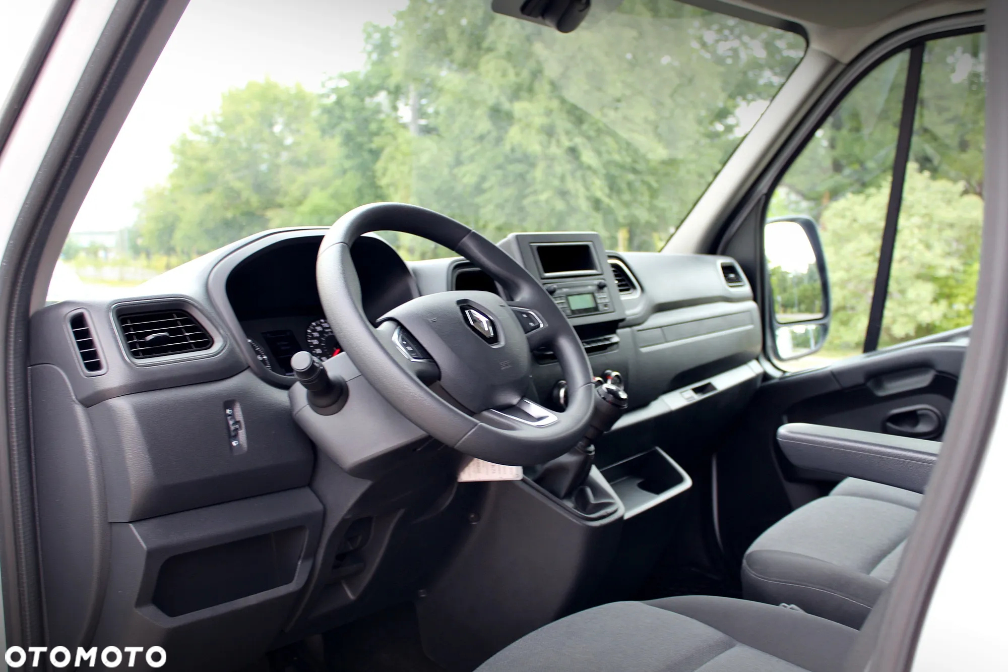 Renault Master L3H2 - 24