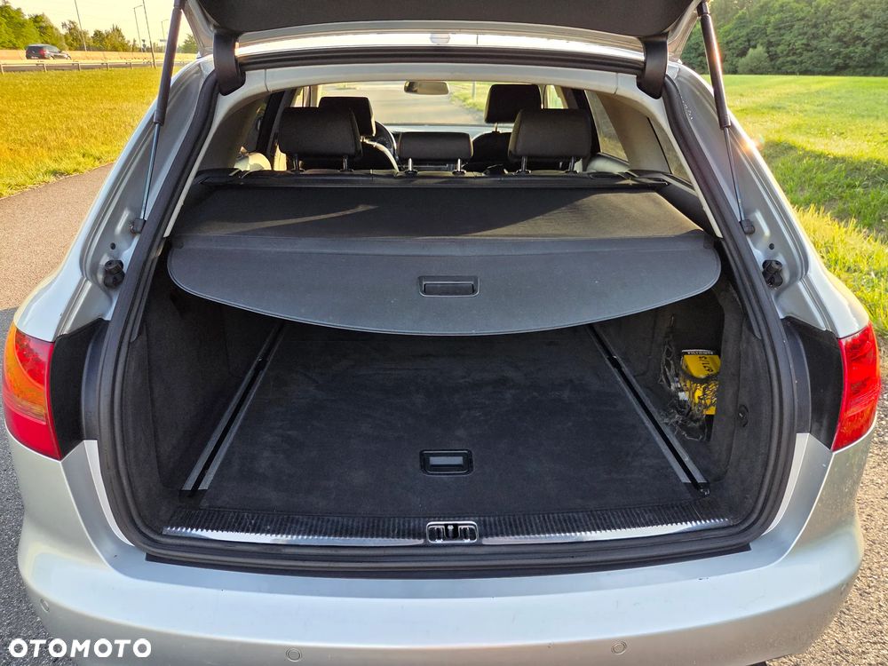 Audi A6 Avant 2.0 TFSI Multitronic - 24