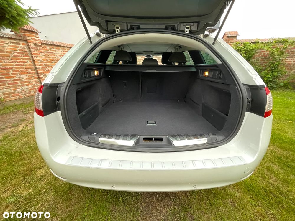 Peugeot 508 BlueHDi 180 EAT6 Stop&Start Allure - 12