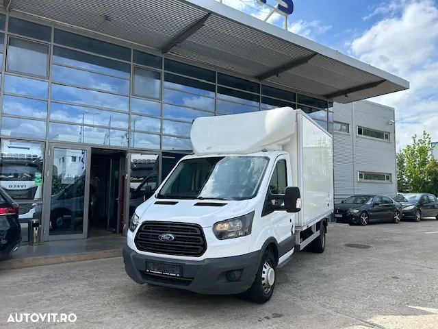 Ford TRANSIT - 2