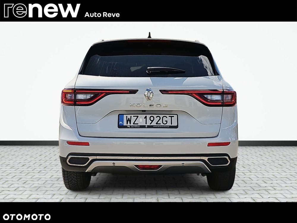 Renault Koleos 1.3 TCe Techno EDC - 7