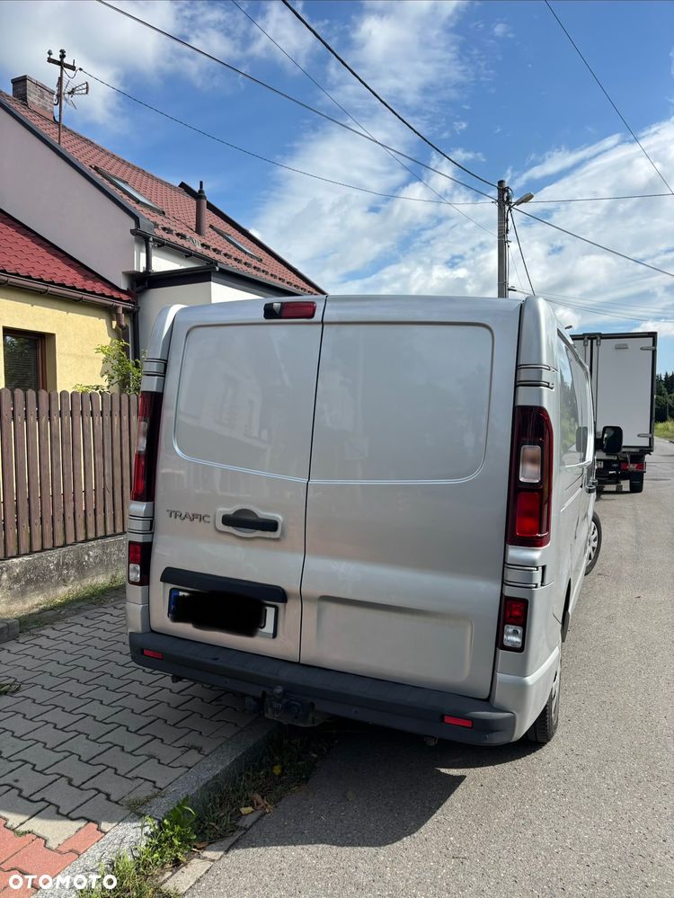 Renault Trafic - 3