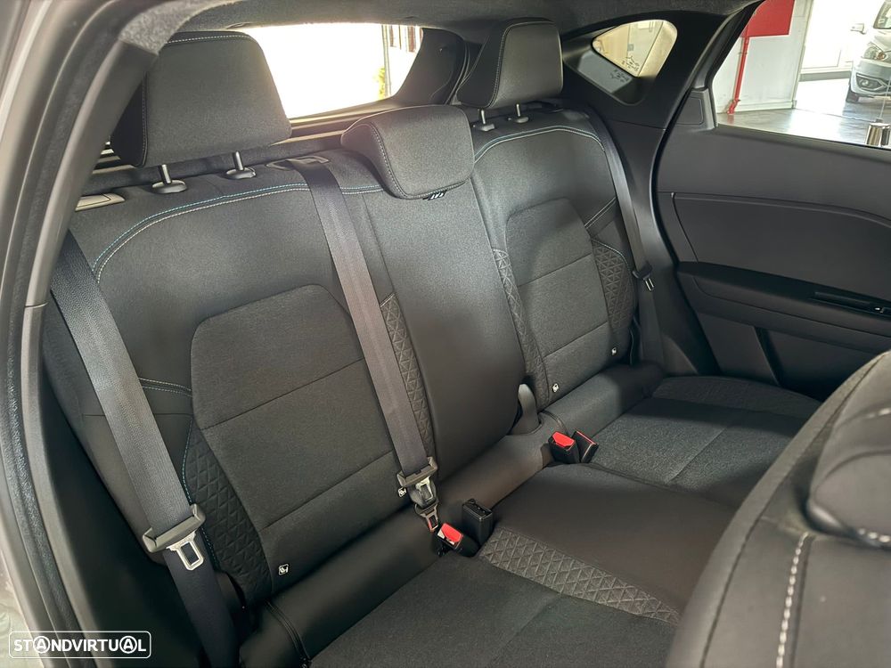 Mitsubishi ASX 1.0 MPI-T Bi-Fuel Kaiteki - 17