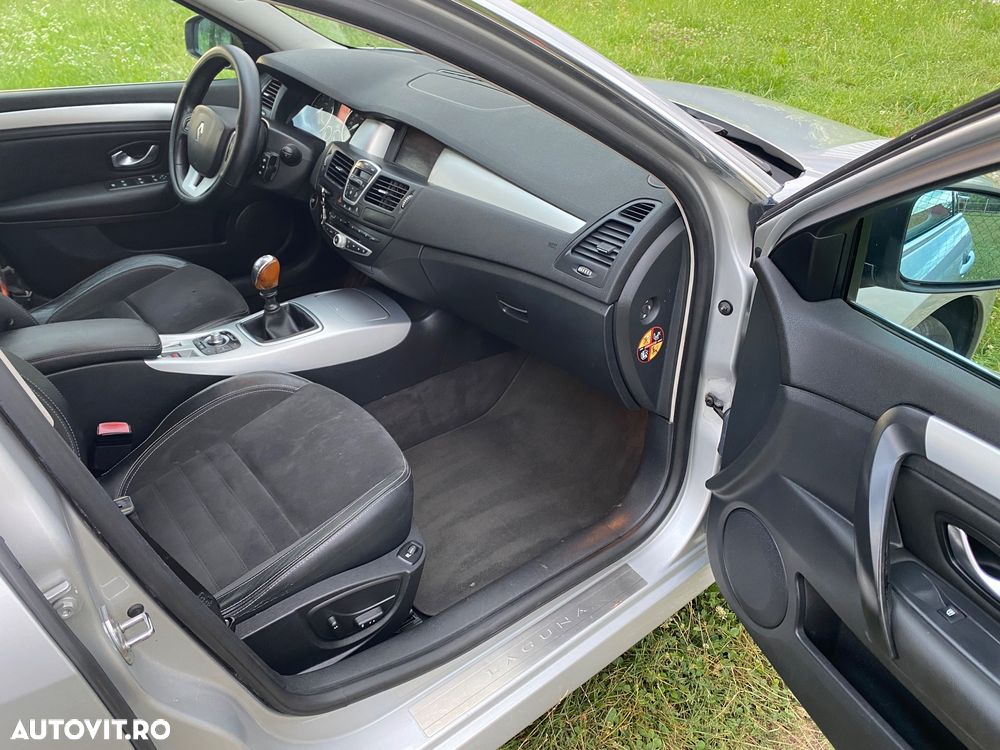 Renault Laguna - 11