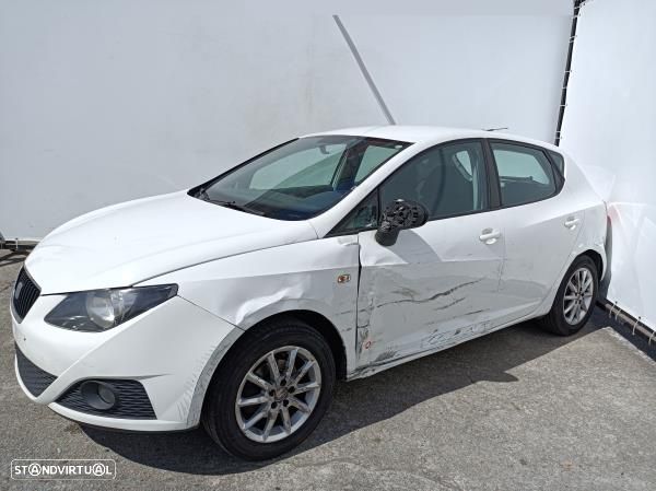 Para Peças Seat Ibiza Iv (6J5, 6P1) - 6