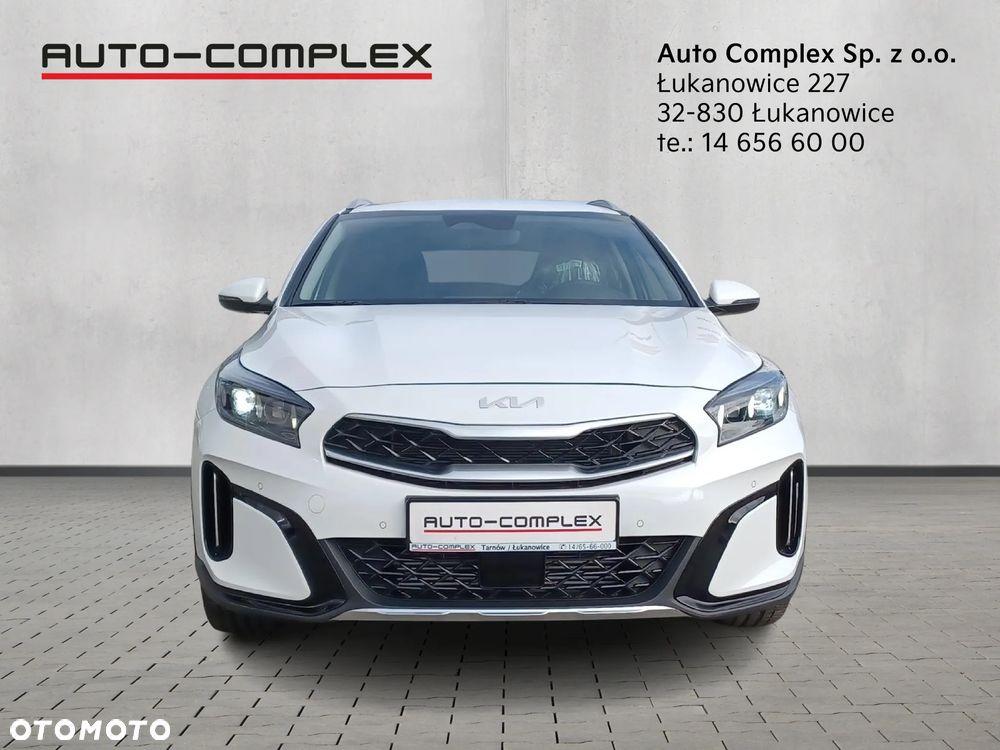 Kia XCeed 1.5 T-GDI M DCT - 8