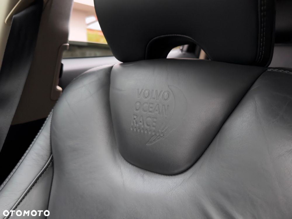 Volvo XC 60 DRIVe Ocean Race - 20